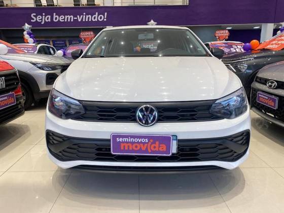VOLKSWAGEN POLO 2025