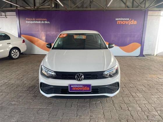 VOLKSWAGEN POLO 2024