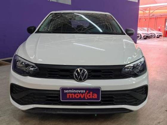 VOLKSWAGEN POLO 2025