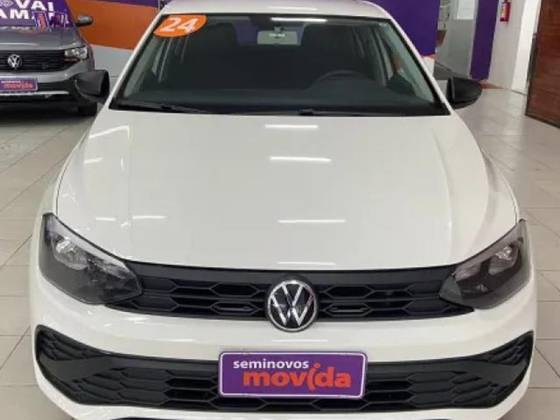 VOLKSWAGEN POLO 2024