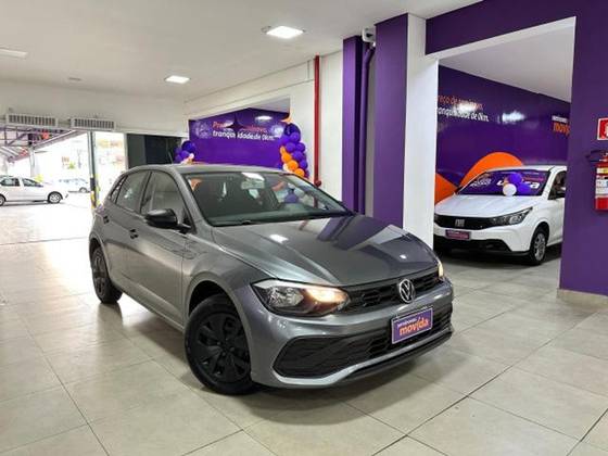 VOLKSWAGEN POLO 2025