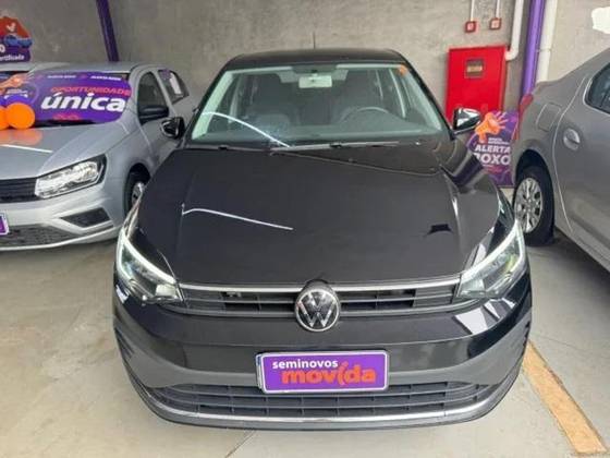 VOLKSWAGEN VIRTUS 2024