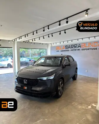 HONDA HR-V 2025