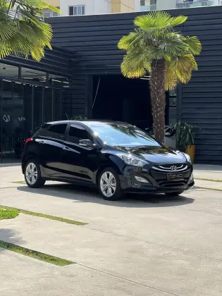 HYUNDAI I30 2015