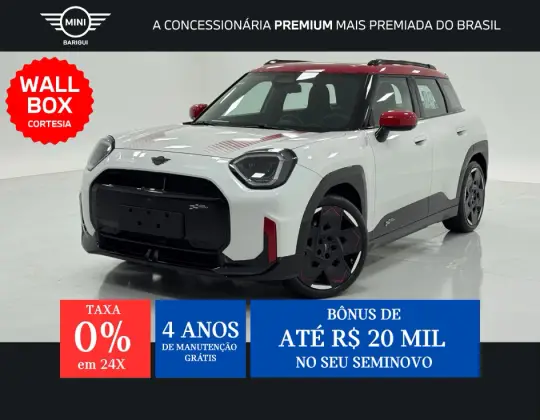 MINI ACEMAN 2026