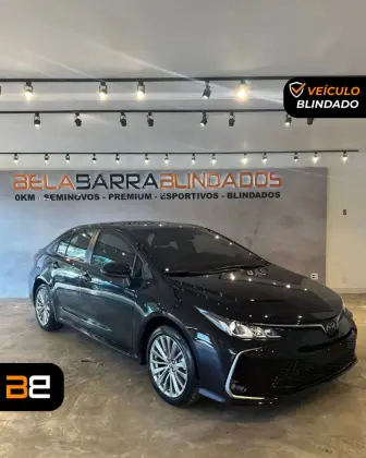 TOYOTA COROLLA 2025