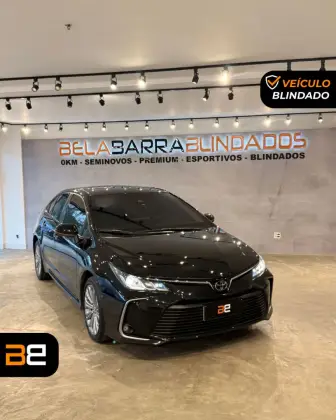 TOYOTA COROLLA 2023