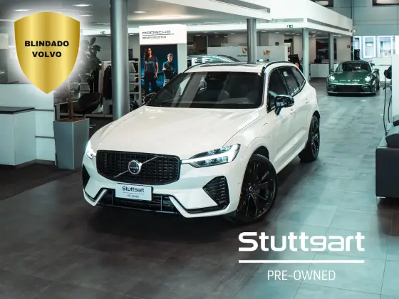 VOLVO XC60 2023