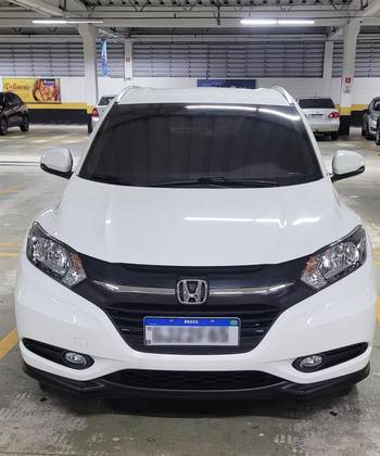 HONDA HR-V 2017