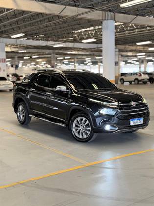FIAT TORO 2019