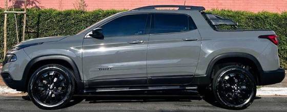 FIAT TORO 2023