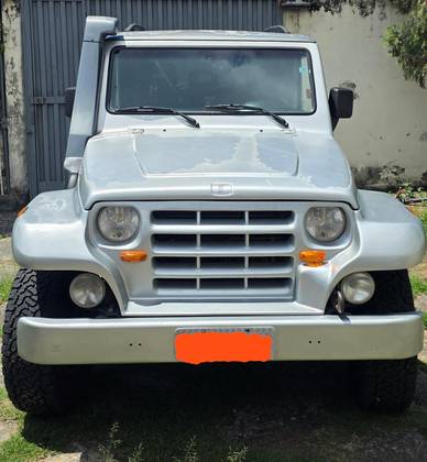 TROLLER T4 2006