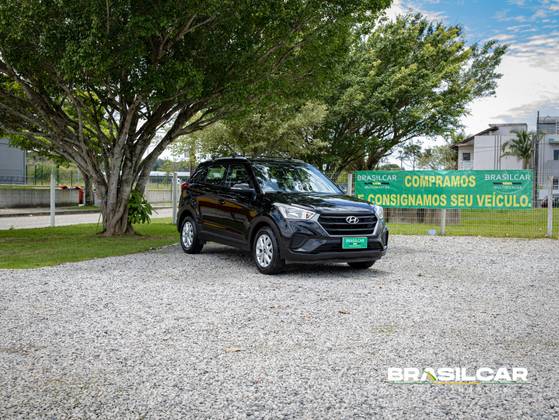 HYUNDAI CRETA 2020