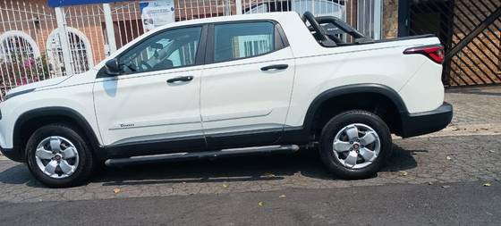 FIAT TORO 2019