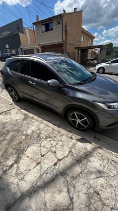 HONDA HR-V 2020