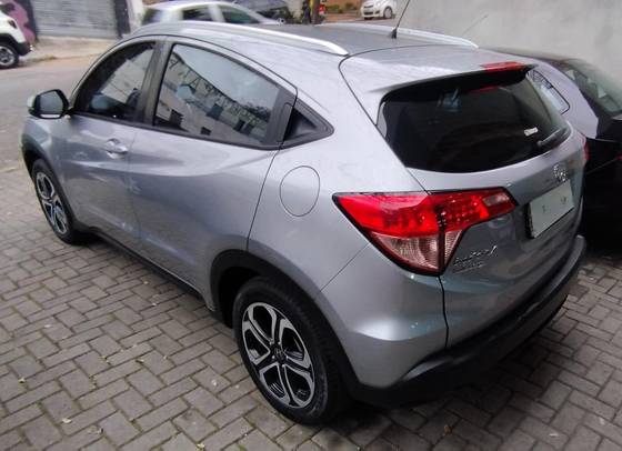 HONDA HR-V 2016