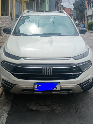 FIAT TORO 2023