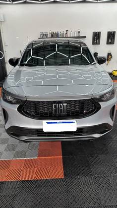 FIAT FASTBACK 2023