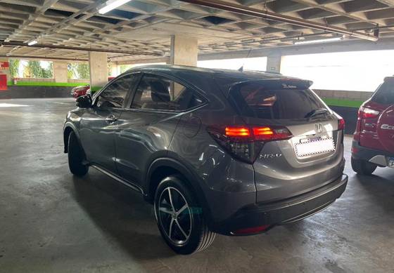 HONDA HR-V 2019