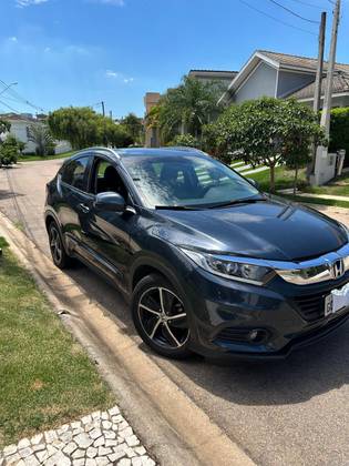 HONDA HR-V 2019