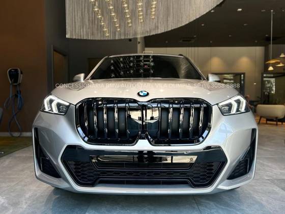 BMW X1 2026