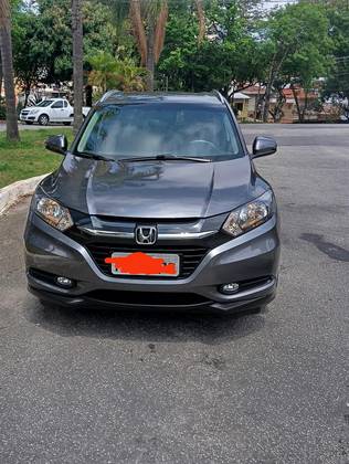 HONDA HR-V 2018