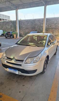 CITROËN C4 2010