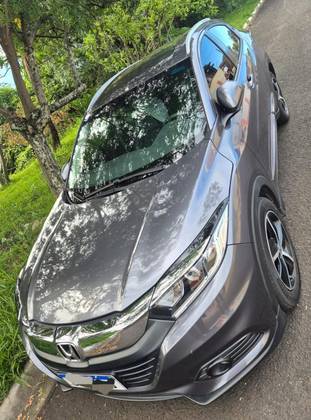 HONDA HR-V 2021