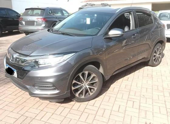 HONDA HR-V 2021