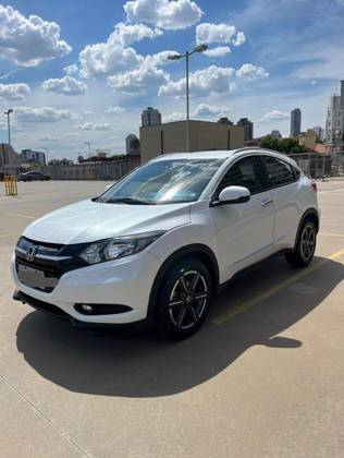 HONDA HR-V 2018