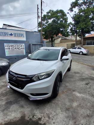 HONDA HR-V 2018