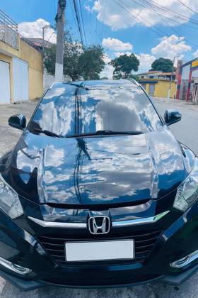 HONDA HR-V 2016