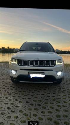JEEP COMPASS 2020