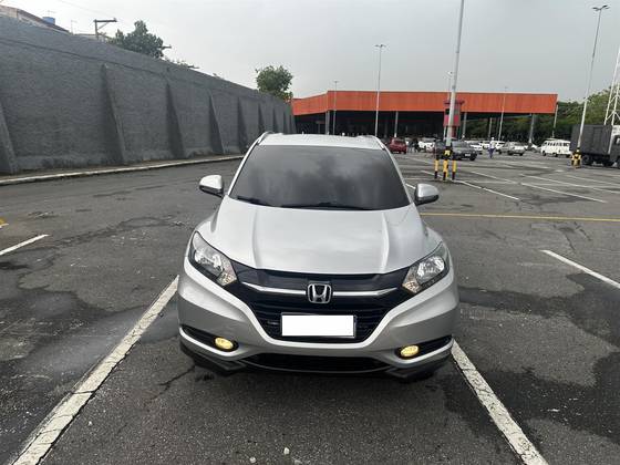 HONDA HR-V 2016