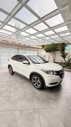 HONDA HR-V 2016