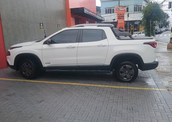 FIAT TORO 2020
