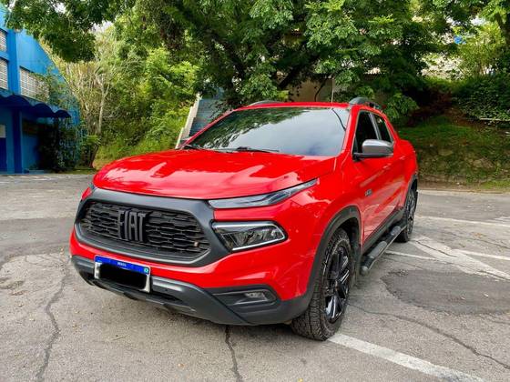 FIAT TORO 2023