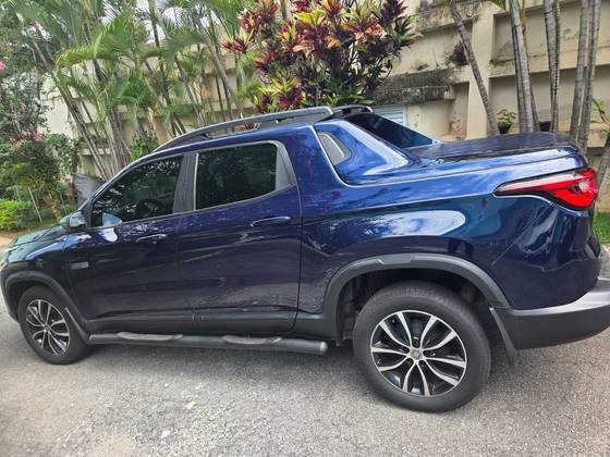 FIAT TORO 2020