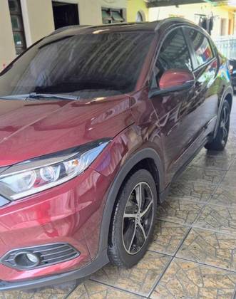 HONDA HR-V 2020