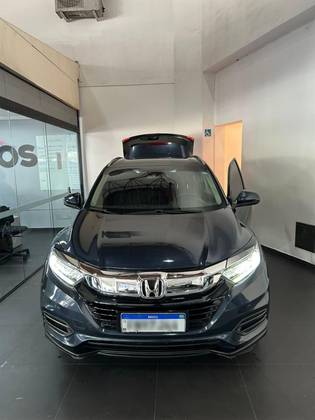HONDA HR-V 2021