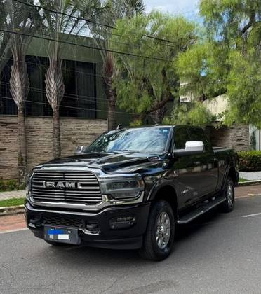 RAM 3500 2022