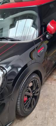 MINI COOPER 2024