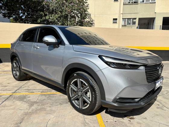 HONDA HR-V 2023