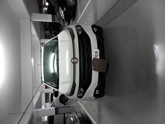 FIAT TORO 2019