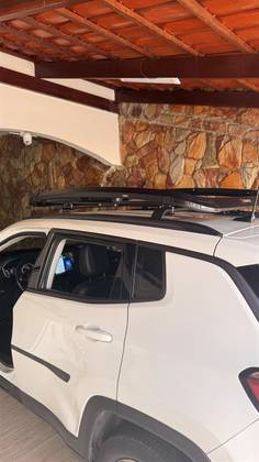 JEEP COMPASS 2017