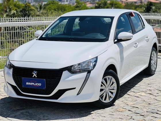 PEUGEOT 208 2024