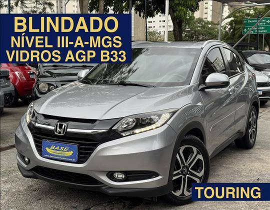 HONDA HR-V 2018
