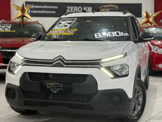 CITROËN C3 2025