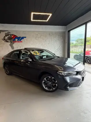 HONDA CIVIC 2023