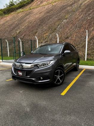 HONDA HR-V 2020